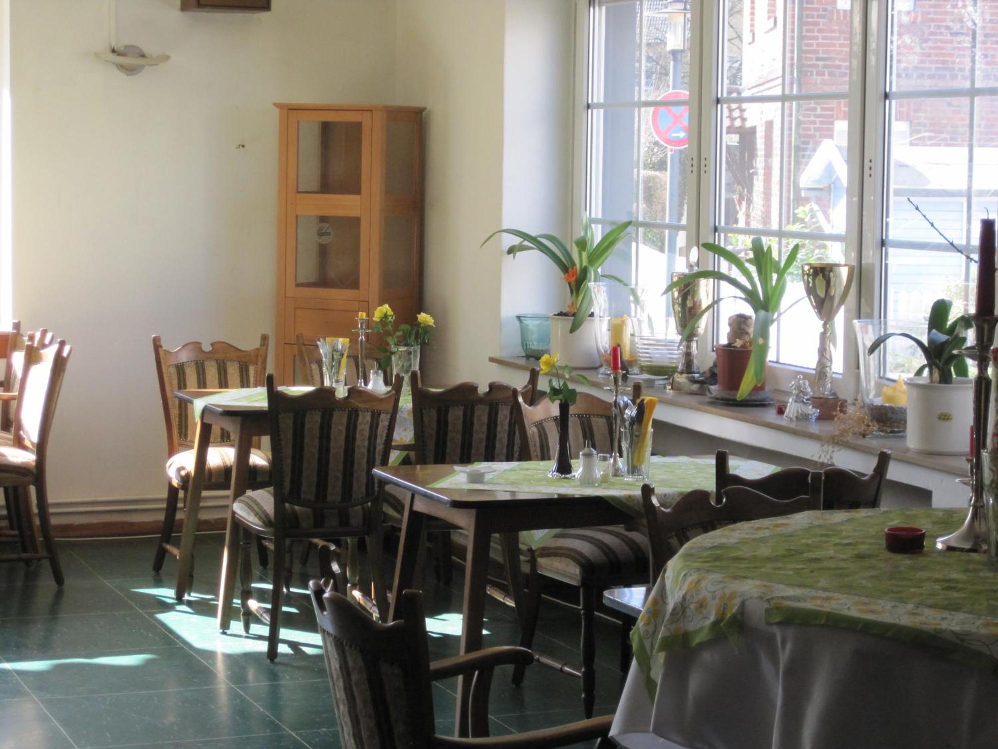 למגו Gasthaus Rogge מראה חיצוני תמונה