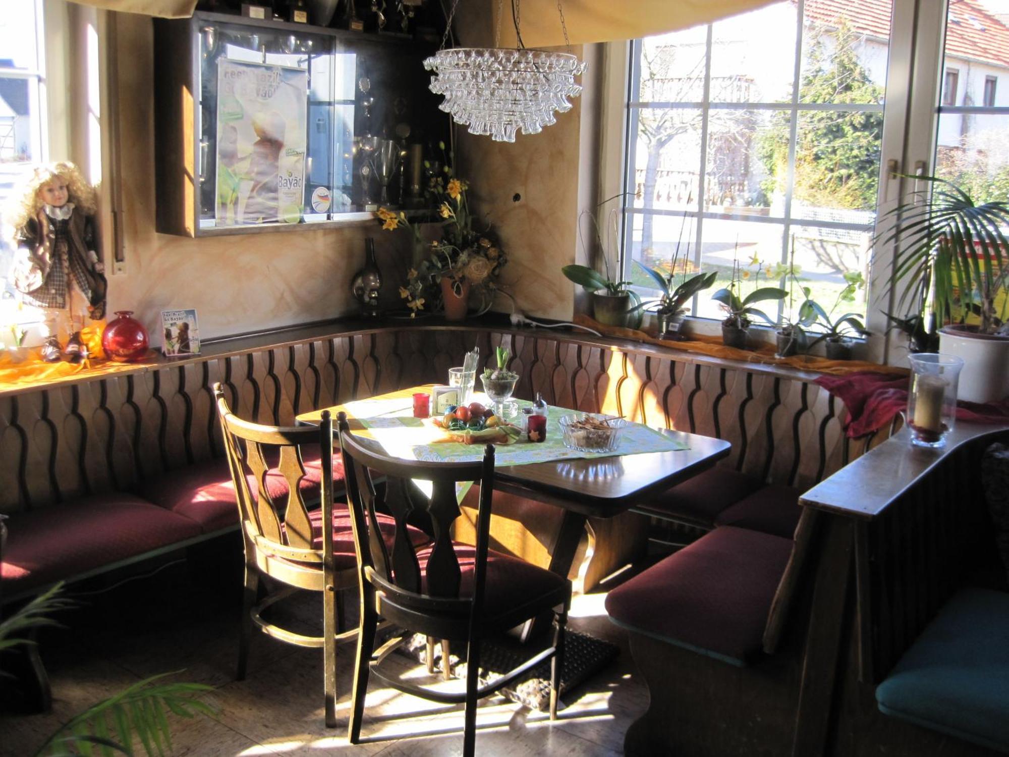 למגו Gasthaus Rogge מראה חיצוני תמונה
