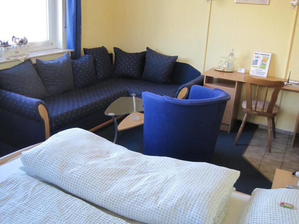 למגו Gasthaus Rogge מראה חיצוני תמונה